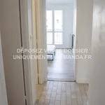 Appartement de 79 m² avec 4 chambre(s) en location à Trappes