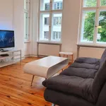 Rent 1 bedroom apartment of 56 m² in berlin