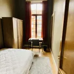 Rent a room in brussels