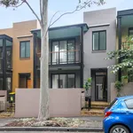 Rent 3 bedroom house in PYRMONT