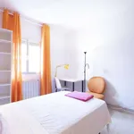 Rent a room of 80 m² in madrid