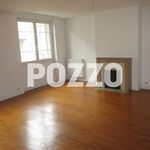 Appartement de 90 m² avec 3 chambre(s) en location à VIRET