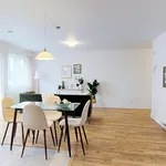 Appartement de 1291 m² avec 5 chambre(s) en location à Joliette