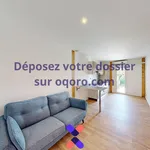  appartement avec 1 chambre(s) en location à Marseille