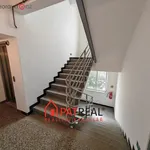 Rent 3 bedroom apartment of 7741 m² in Brno