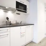 Studio of 35 m² in brussels