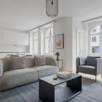 Miete 2 Schlafzimmer wohnung von 689 m² in Basel