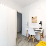 Habitación en madrid