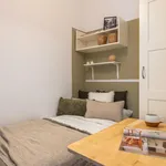 Alquilar 6 dormitorio apartamento en Barcelona