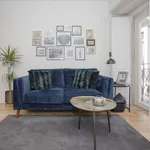 Rent 1 bedroom apartment of 36 m² in Porto