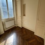 Appartement de 64 m² avec 3 chambre(s) en location à Lyon 9Eme Arrondissement
