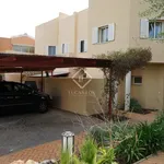 Rent 4 bedroom house of 221 m² in Valencia