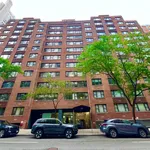 Rent 1 bedroom apartment in Manhattan