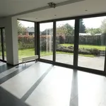 Rent 4 bedroom house of 1000 m² in Tervuren