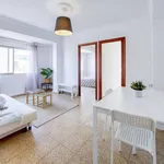 Alquilo 3 dormitorio apartamento de 67 m² en valencia