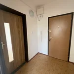 Rent 1 bedroom apartment in Česká Lípa