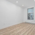  appartement avec 1 chambre(s) en location à Montreal