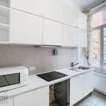 Rent 1 bedroom apartment in Brussels