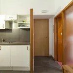 Estudio de 28 m² en madrid