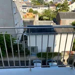 Rent 1 bedroom apartment of 21 m² in Tours