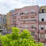 Rent 2 bedroom apartment in lisbon