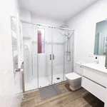 Rent 3 bedroom apartment of 43 m² in Valladolid