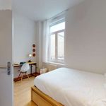 Rent a room in lille