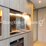 Rent 1 bedroom apartment of 27 m² in Sai Ying Pun