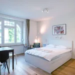 Miete 1 Schlafzimmer wohnung von 24 m² in Zürich