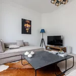 Appartement de 95 m² avec 2 chambre(s) en location à België