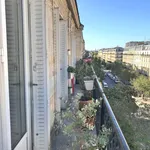 Appartement de 120 m² avec 5 chambre(s) en location à Paris