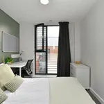 Rent 4 bedroom flat in Sheffield