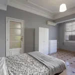 Alquilar 7 dormitorio apartamento en Valencia