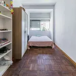 Rent a room in Lisbon