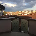 Appartamento in affitto a Cernusco sul Naviglio via Amerigo Vespucci, terrazzo, vista panoramica, parzialmente arredato - TrovaCasa