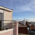 Alugar 1 quarto apartamento de 100 m² em Lisbon