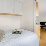 Rent 2 bedroom apartment of 40 m² in Trondheim