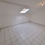 Appartement de 129 m² avec 4 chambre(s) en location à NANTUAT