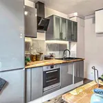 Rent 1 bedroom apartment of 10 m² in Wrocław