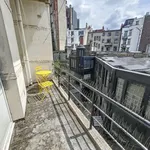 Rent a room in brussels