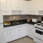 Appartement de 441 m² avec 1 chambre(s) en location à Edmonton