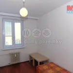 Rent 3 bedroom apartment of 70 m² in Ostrava