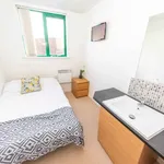 Rent 1 bedroom apartment in Liverpool