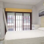 Rent 1 bedroom apartment in madrid