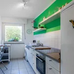 Miete 1 Schlafzimmer wohnung von 57 m² in Cologne