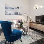 Rent 1 bedroom apartment of 50 m² in Florence