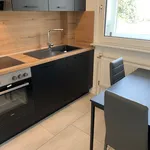 Rent 1 bedroom apartment of 35 m² in Dortmund