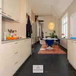 Appartement de 93 m² avec 1 chambre(s) en location à Gent