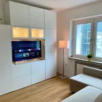 Miete 1 Schlafzimmer wohnung von 45 m² in Dortmund