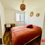 Appartement de 94 m² avec 6 chambre(s) en location à BREST